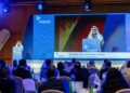 Nahyan Bin Mubarak inaugurates Arqaam capital’s Mena investor conference