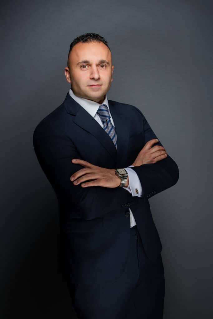 Omar Abbas, CEO & Co-Founder, BurjX: The Middle East's Digital Asset Moment Is Now