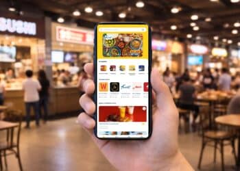 PareMare Launches Updated Discount App, Giving UAE Residents 6 Months Free Access