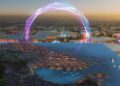 PIF Shifts Capital Inward: Expo 2030 and FIFA 2034 Drive Saudi Focus
