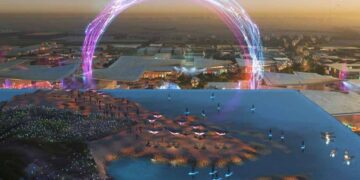 PIF Shifts Capital Inward: Expo 2030 and FIFA 2034 Drive Saudi Focus
