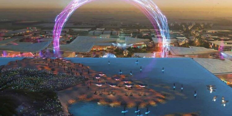 PIF Shifts Capital Inward: Expo 2030 and FIFA 2034 Drive Saudi Focus
