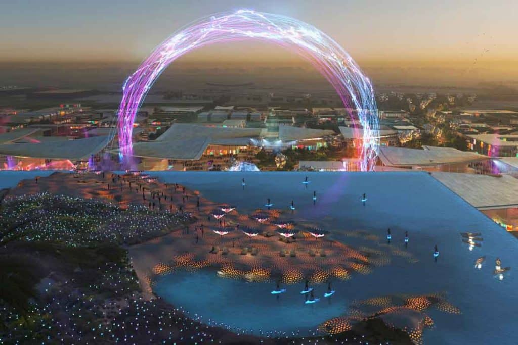 PIF Shifts Capital Inward: Expo 2030 and FIFA 2034 Drive Saudi Focus