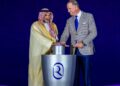 Yasir Al-Rumayyan :Riyadh Air’s Latest Milestone Signals Saudi Arabia’s Next Big Push In Global Aviation