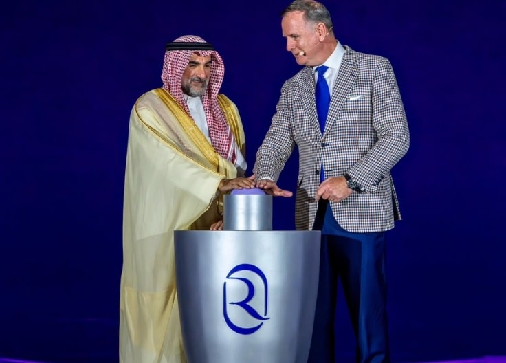 Yasir Al-Rumayyan :Riyadh Air’s Latest Milestone Signals Saudi Arabia’s Next Big Push In Global Aviation