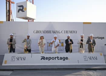 Reportage Breaks Ground on SENSI at Saadiyat Island, Expanding Its Footprint into Abu Dhabi’s Most Prestigious Cultural Destination