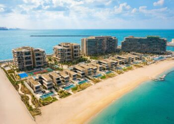 Innovo Delivers the Sold-Out Six Senses Palm Jumeirah, Setting New Benchmarks for Sustainable Ultra-Luxury in the UAE