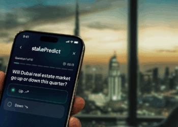 Stake Launches StakePredict – The Middle East’s First Real Estate Prediction Market