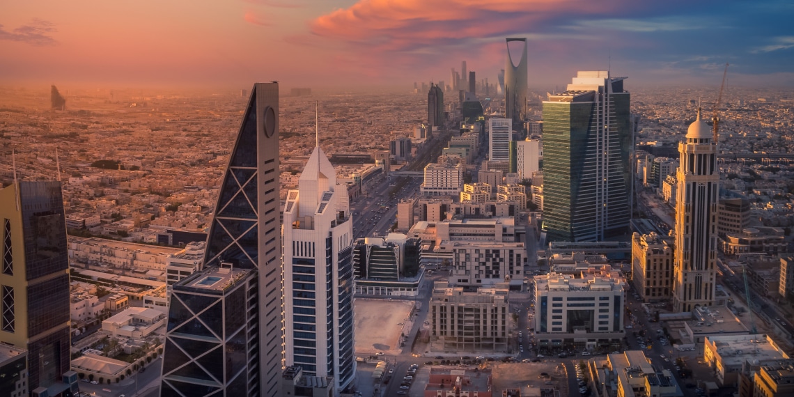 The biggest risk in Saudi Arabia right now is thinking you understand it