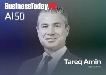 Tareq Amen