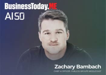 Zachary Bambach