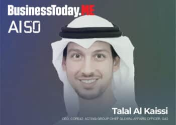 Talal Al Kaissi
