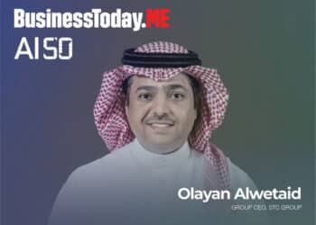 Olayan Alwetaid