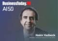 Naim Yazbeck