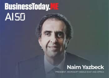 Naim Yazbeck