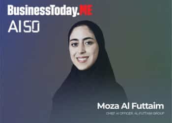 Moza Al Futtaim