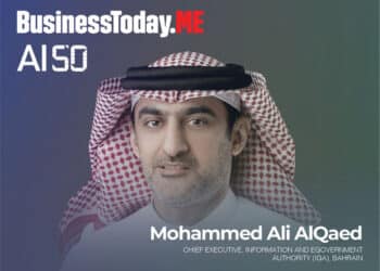 Mohammed Ali AlQaed