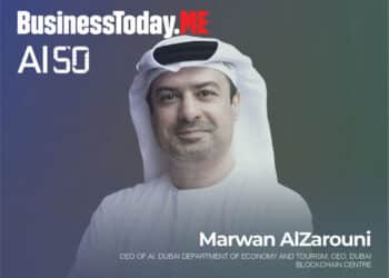 Dr. Marwan Alzarouni