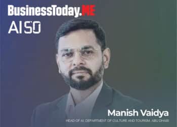 Manish Vaidya