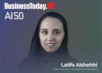 Latifa AlShehhi