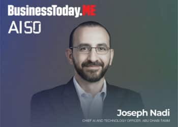 Joseph Nadi