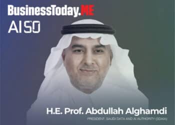 H.E. Prof. Abdullah Alghamdi