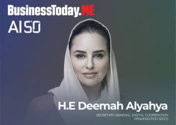 H.E. Deemah AlYahya