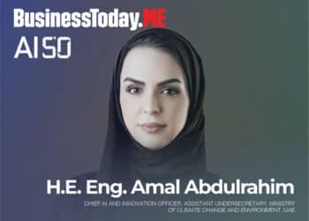 H.E. Eng. Amal Abdulrahim