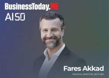 Fares Akkad