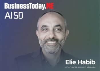 Elie Habib