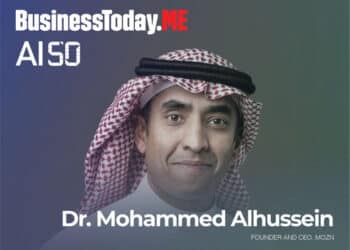 Dr. Mohammed Alhussein