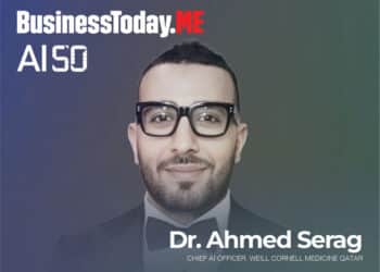 Dr. Ahmed Serag