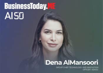 Dena AlMansoori
