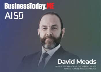 David Meads