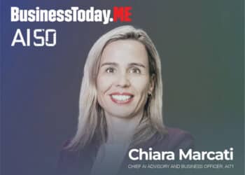 Chiara Marcati