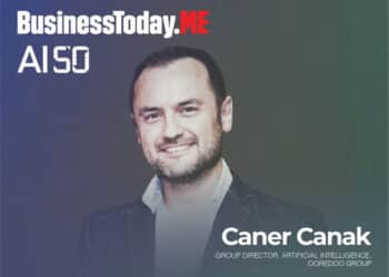 Caner Canak