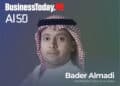 Bader Almadi