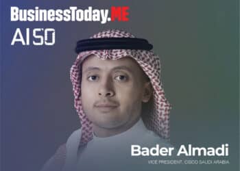 Bader Almadi