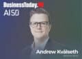 Andrew Kvålseth