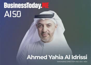 Ahmed Yahia Al Idrissi