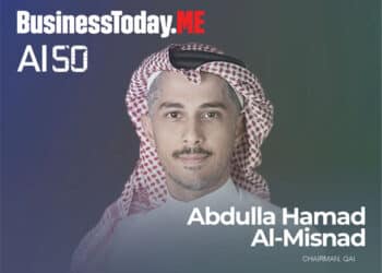 Abdulla Hamad Al-Misnad