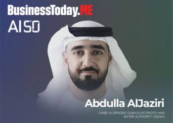 Abdulla AlJaziri