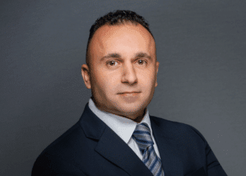 Omar Abbas, CEO & Co-Founder, BurjX: The Middle East’s Digital Asset Moment Is Now