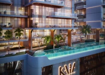 KAIA Brings a New Calm to Dubai’s Coastline