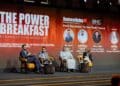 Business Today Middle East Power Breakfast: The New Wealth Playbook