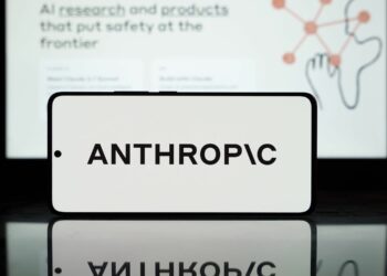 Anthropic disables top-tier AI models