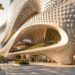 How Do Parametric Architecture Structures Optimize Building Performance?