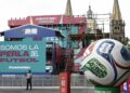 Mexico City to Stage the Opening Match of the 2026 FIFA World Cup