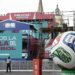 Mexico City to Stage the Opening Match of the 2026 FIFA World Cup