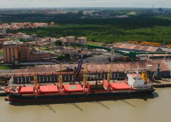 AD Ports Group Acquires Brazil’s Leading Agri-Bulk Port Terminal Operator, CLI, in a Deal Exceeding AED 3 Billion